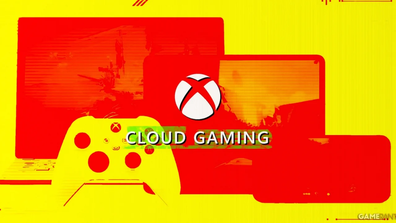 Why Microsoft Is Limiting Xbox Cloud Gaming to 15 Hours