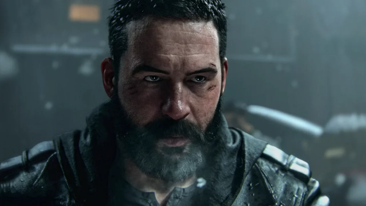 Modern Warfare 4 Reveals Mads Mikkelsen as Its New Antagonist
