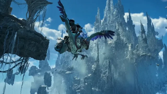 Monster Hunter Wilds: Ascendance Trailer Reveals Aerial Hunts And New Threats