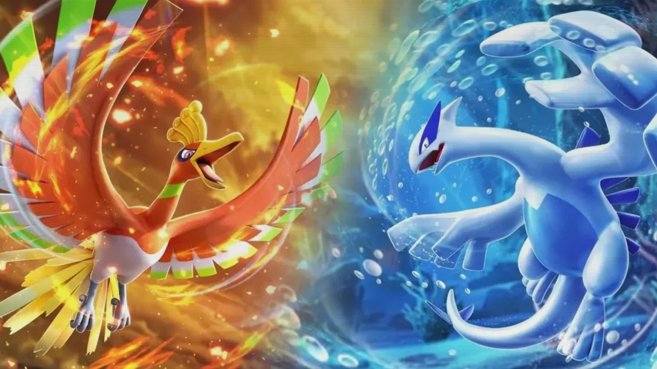 Takara Tomy Reveals Pokemon 30th Anniversary Sets Across All Nine Regions