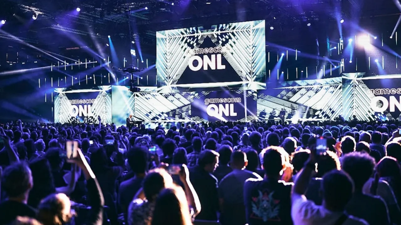 Gamescom 2026 Attendees Report Widespread Booth Thefts