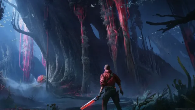 Intergalactic: The Heretic Prophet Will Stay Quiet Until Its 2027 Reveal