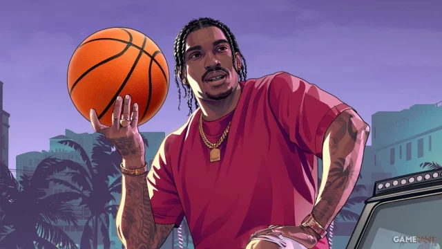 Steven Adams Warns GTA 6 Could Hurt NBA Performance
