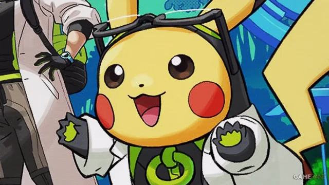 Target Confirms September Pokémon 30th Anniversary Event