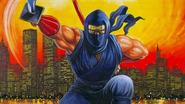 Ninja Gaiden III Completes Nintendo Switch Online’s NES Trilogy