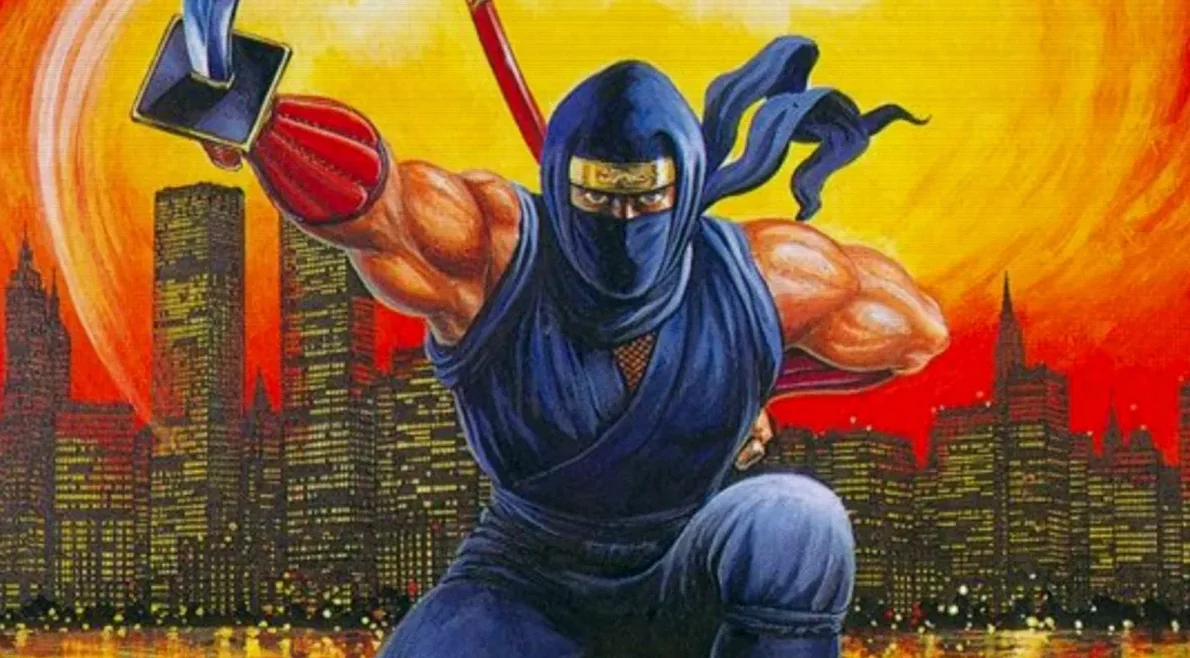 Ninja Gaiden III Completes Nintendo Switch Online’s NES Trilogy