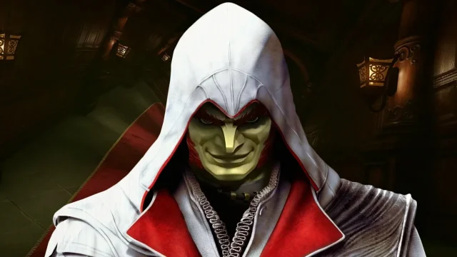 Nintendo Once Planned a Ubisoft Zelda Game Starring Ganondorf