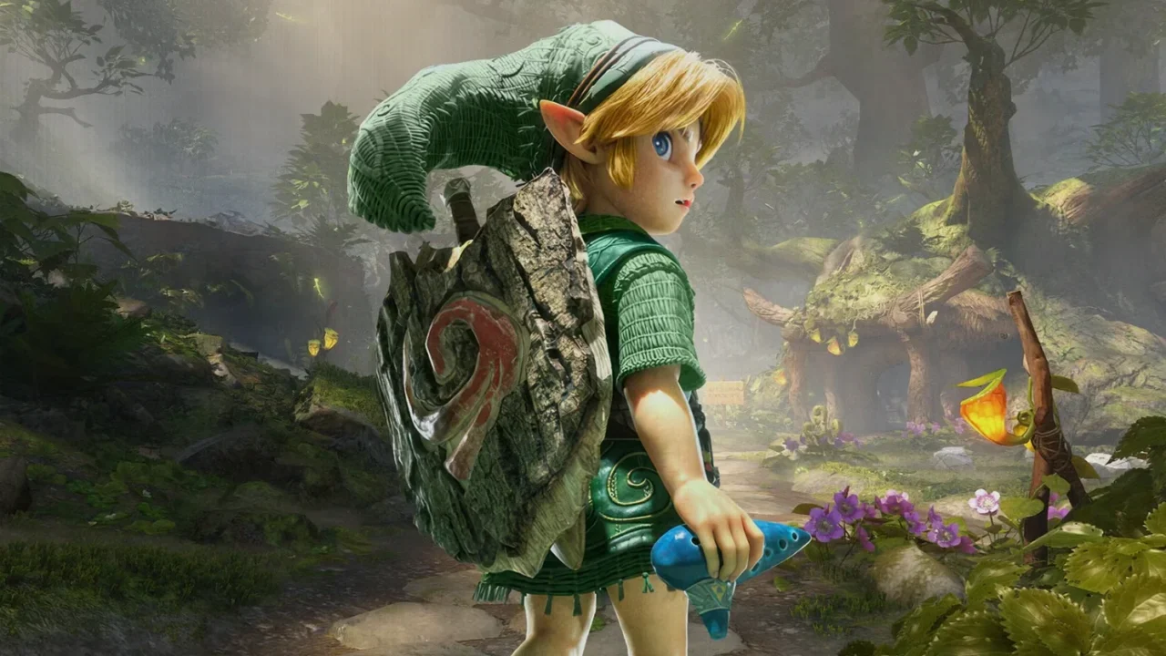 Zelda: Ocarina of Time Remake: What Nintendo’s Statement Means