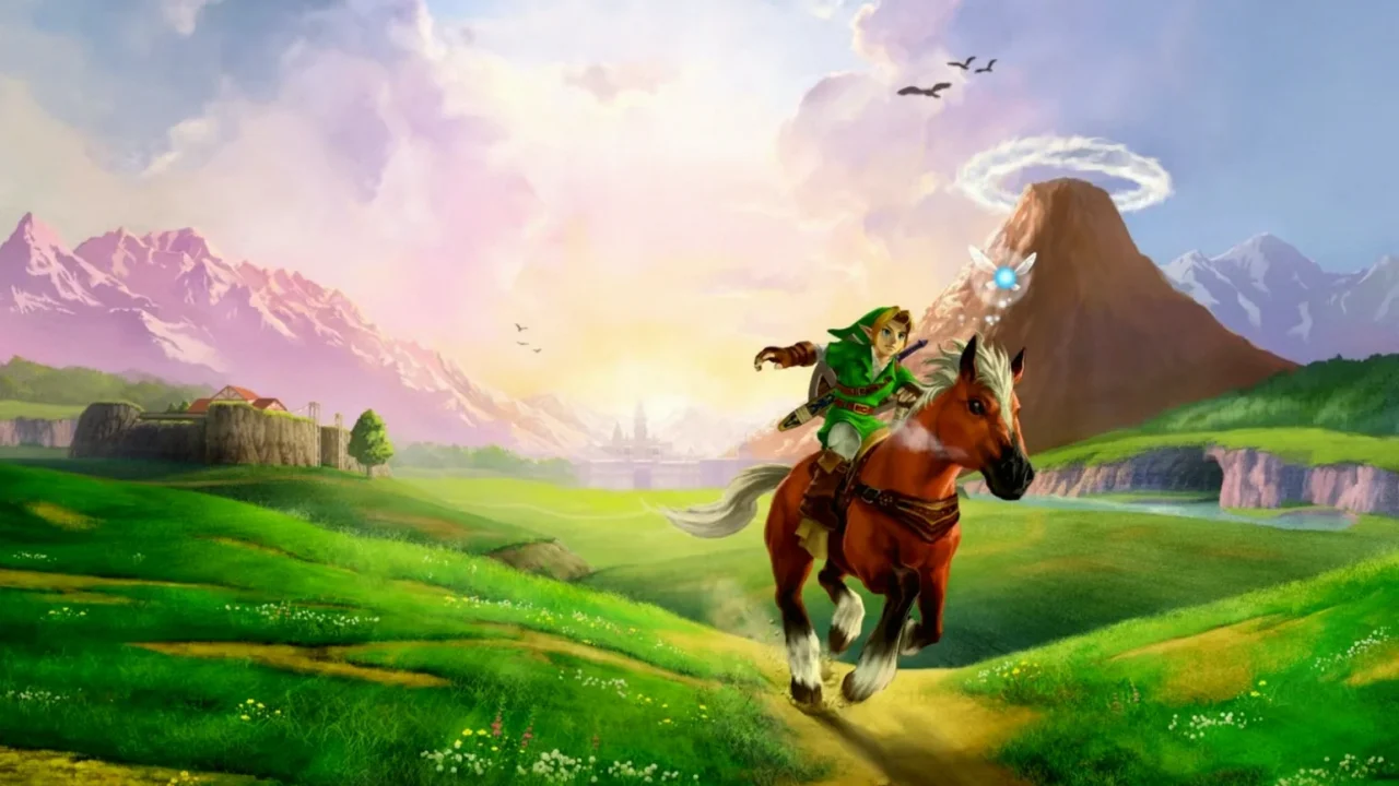 Nintendo Confirms What to Expect From Zelda’s 40th Anniversary Direct