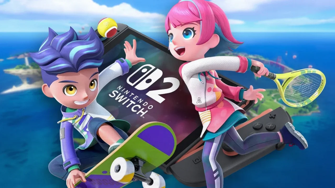 Nintendo Switch 2’s October 2026 Release Calendar Is Packed