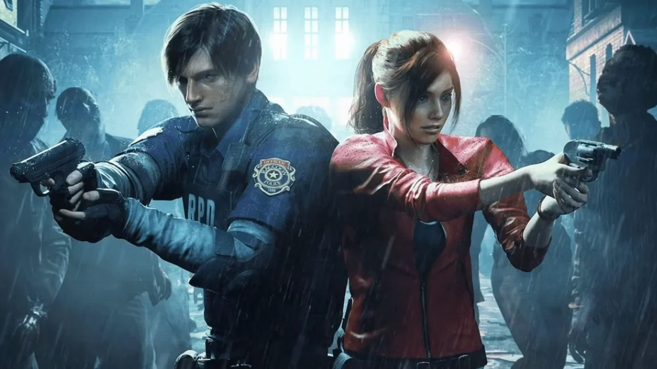 Nintendo Switch 2 Expands Its Resident Evil Lineup With Six Recent Games