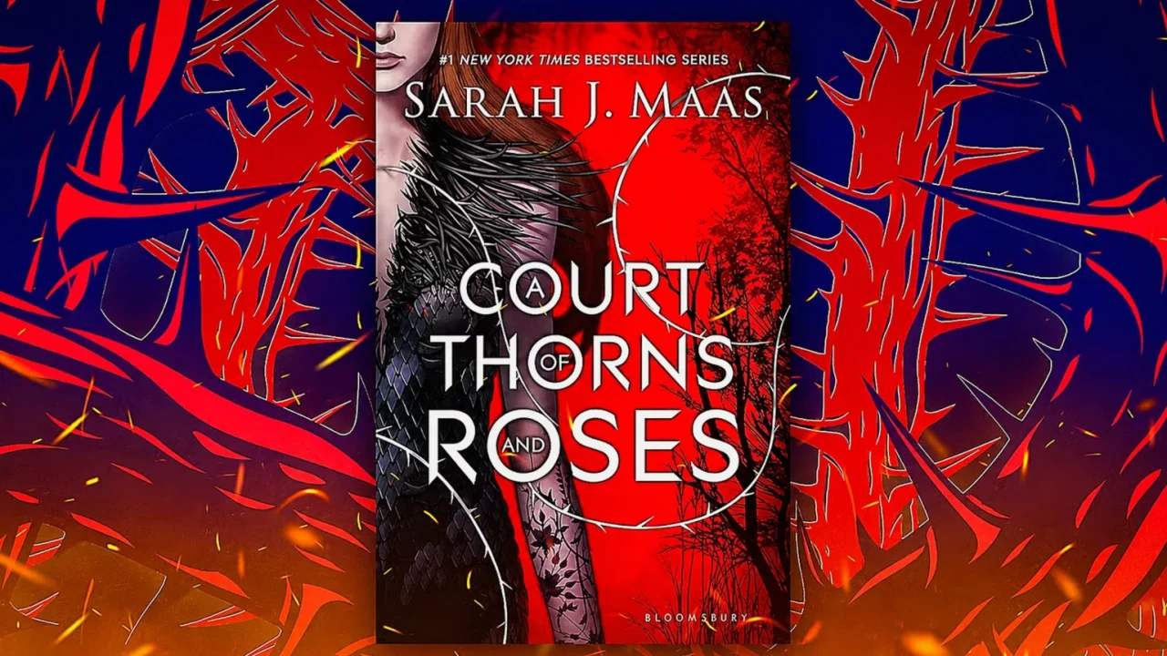 October 6 Begins a Packed Release Window for ACOTAR Fans