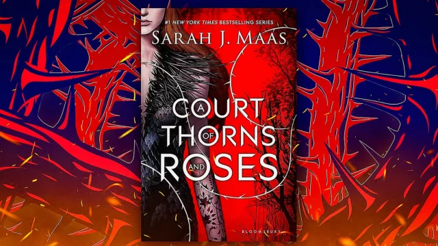 October 6 Begins a Packed Release Window for ACOTAR Fans