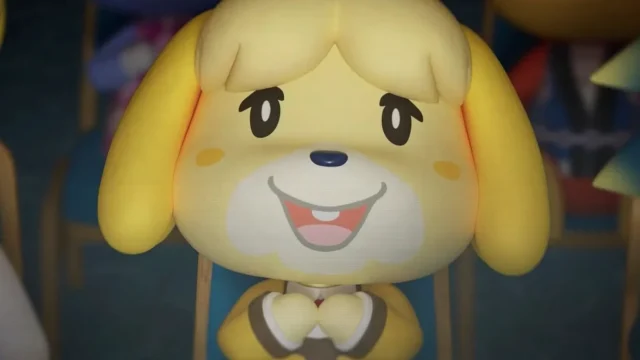 Animal Crossing Makeup Collection Confirmed for September