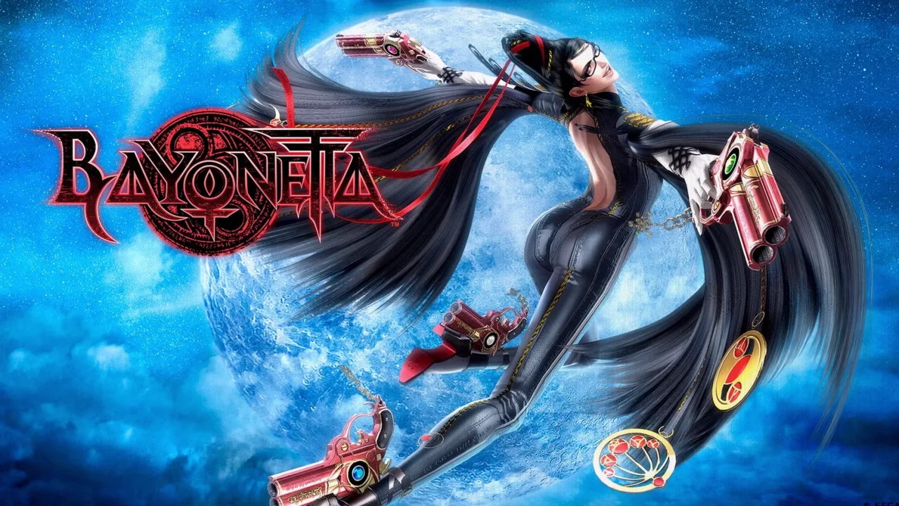 Bayonetta Crossover Confirmed for Stellar Blade on November 5