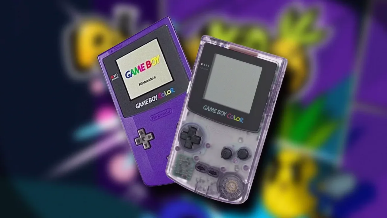 Pineapple Kid DX Gives Game Boy Color Fans a New Physical Puzzle Adventure
