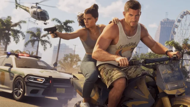 GTA 6: The Album Physical Release Set for November