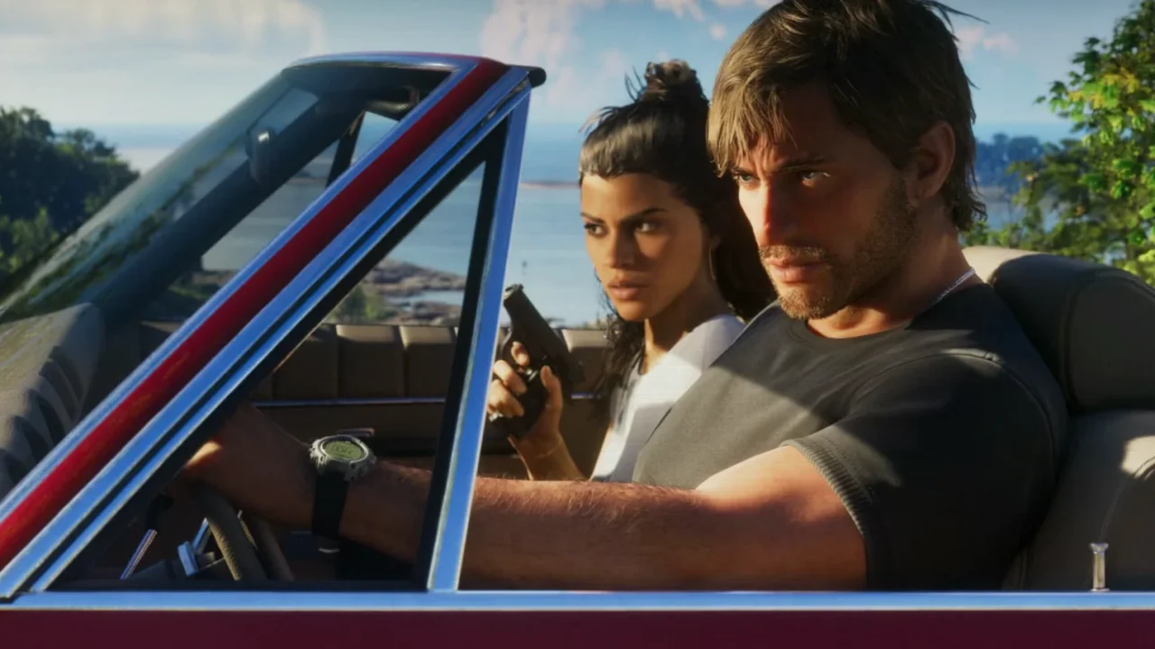 GTA 6 Screenshots Reveal New Details Ahead of Launch
