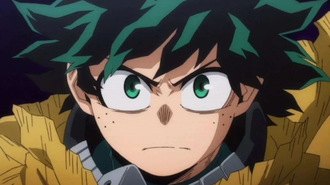 My Hero Academia: All’s Justice Gets Switch 2 Port and Free DLC