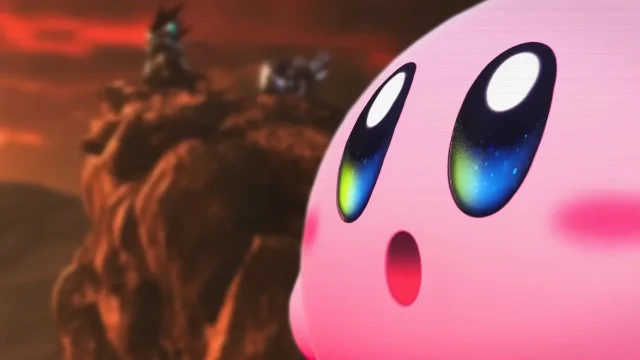 Final Kirby Air Riders amiibo Launch November 12