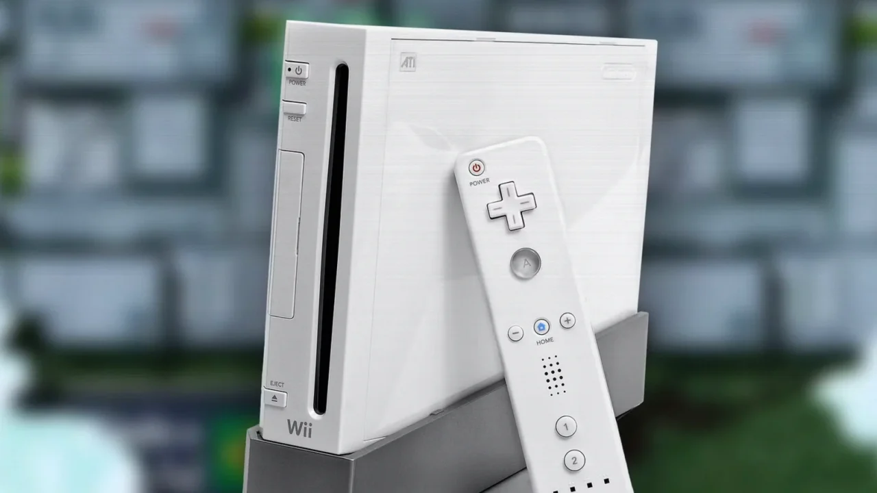 Metal Canary Brings a New Physical Game to Nintendo Wii on September 12