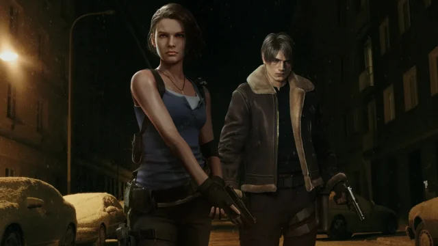 Resident Evil’s September 2026 Releases Keep the Anniversary Momentum Alive
