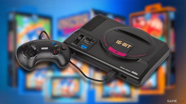 Sonic the Hedgehog 1 and 2 Return to Sega Genesis in 2026