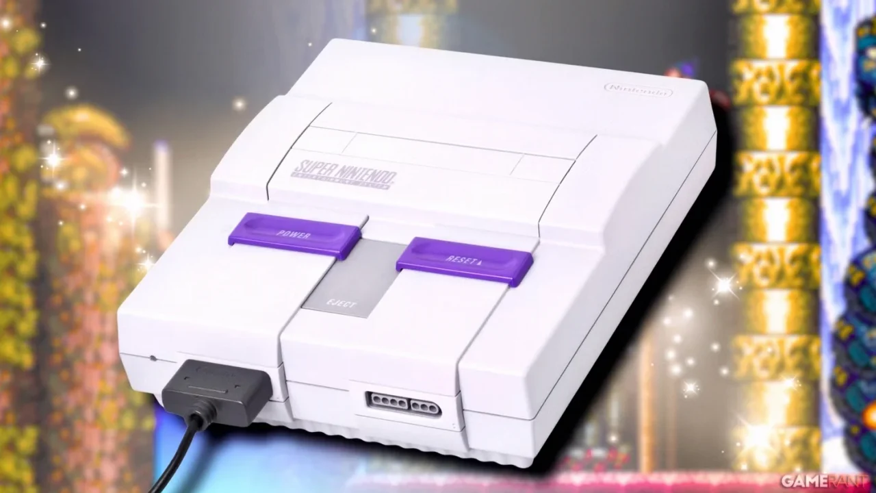 First Samurai SNES Physical Re-Release Confirmed for Early 2027