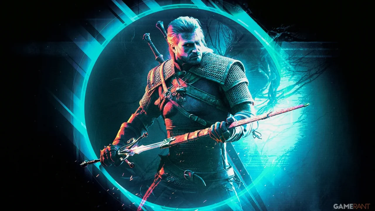 The Witcher 3: Songs of the Past Soundtrack EP Is Streaming Now