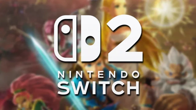 Hyrule Warriors: Age of Calamity Definitive Edition Arrives in 2027