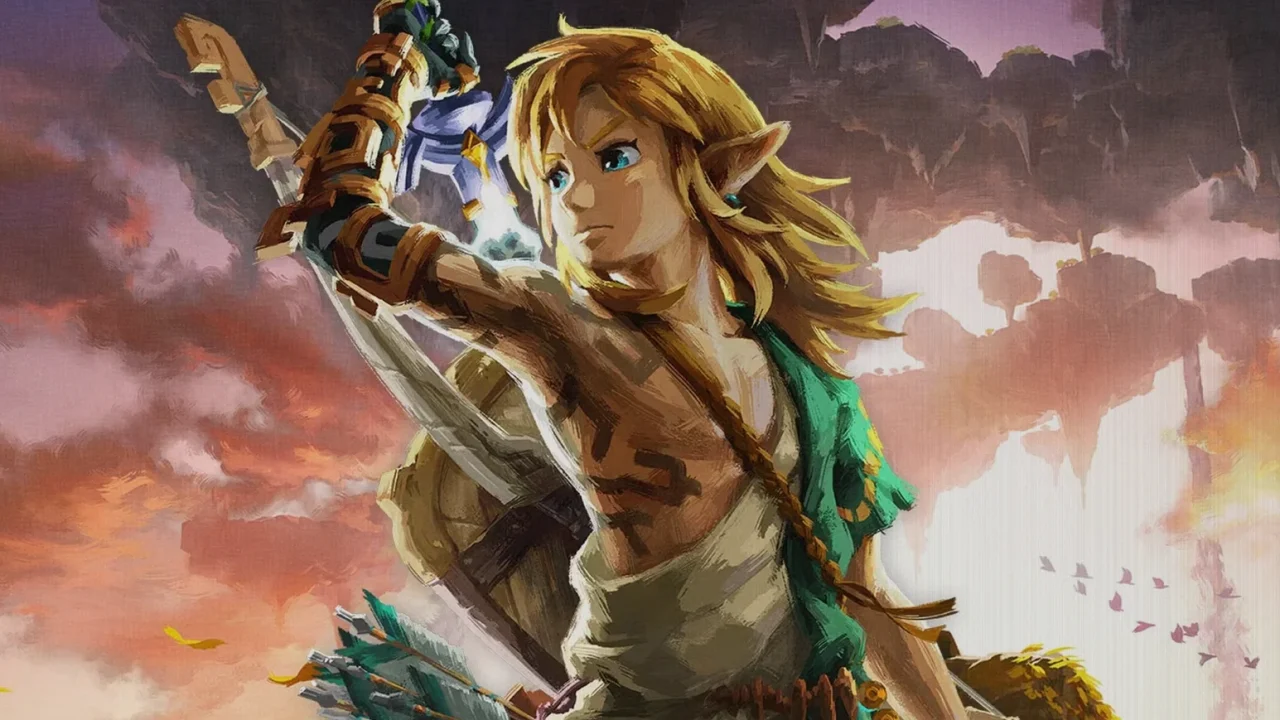 Zelda Mineru’s Construct Amiibo Launches on September 17