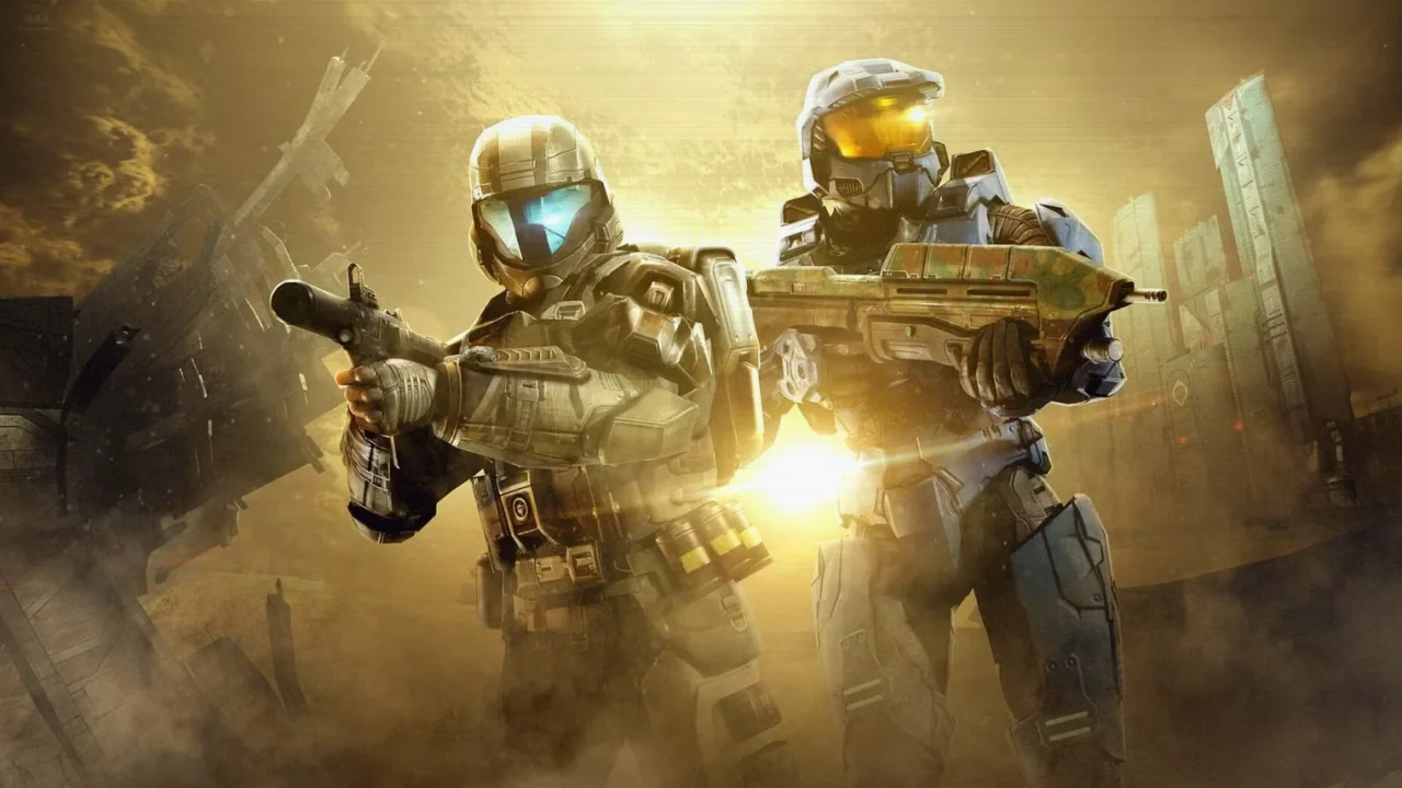 Activision Takes Over Halo as Xbox Ends a 16-Year Era