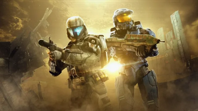 Activision Takes Over Halo as Xbox Ends a 16-Year Era