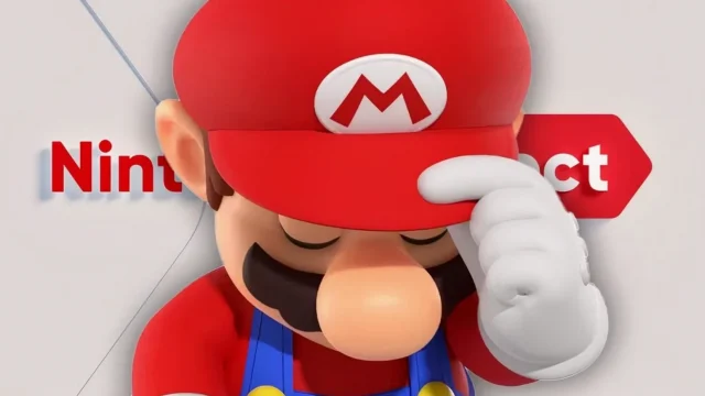 Nintendo’s Switch 2 Direct Signals the End of an Era