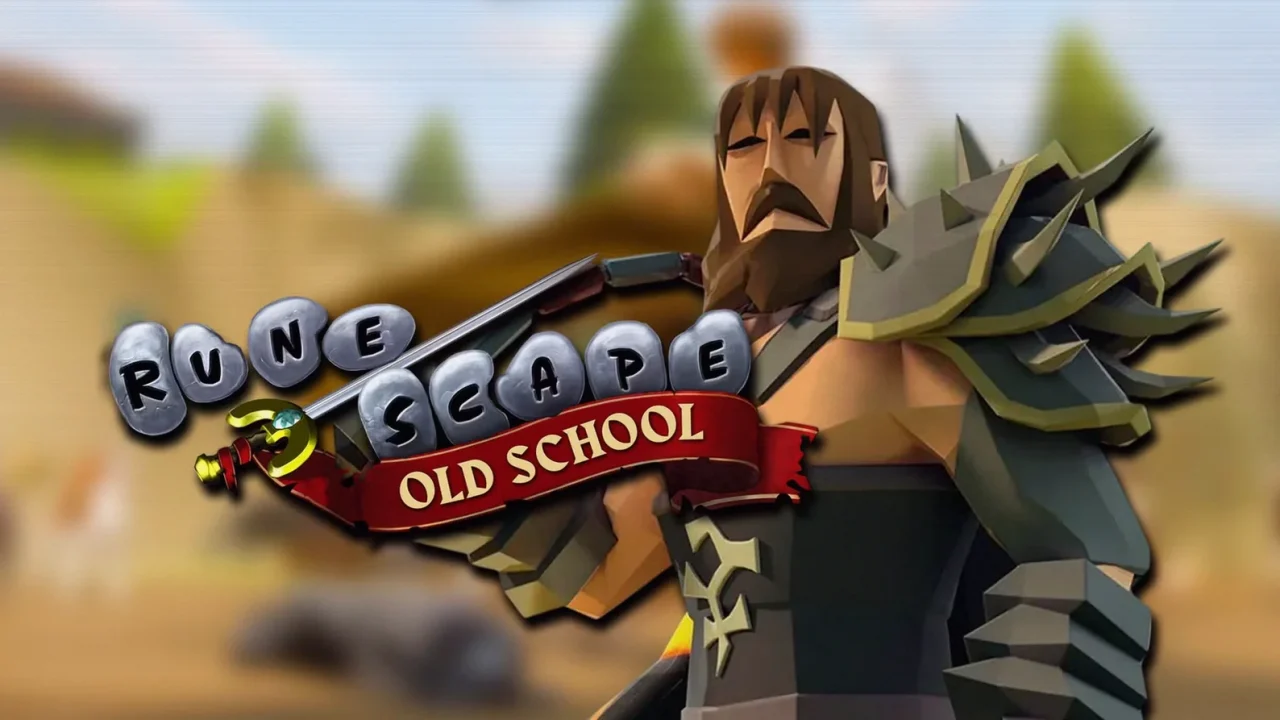 Old School RuneScape Ends a 13-Year Wait for Dog Pets