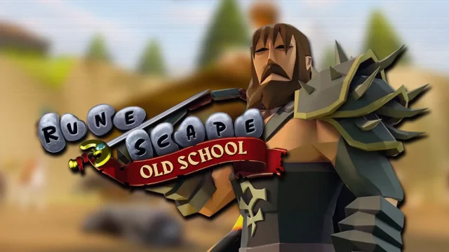 Old School RuneScape Ends a 13-Year Wait for Dog Pets