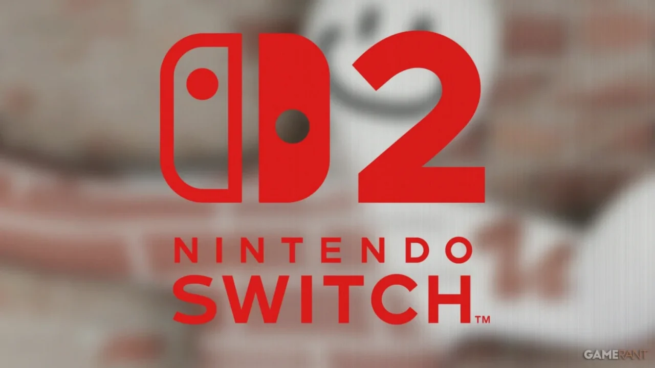 Meccha Chameleon Arrives on Nintendo Switch 2 Today
