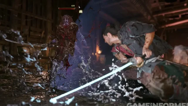 Onimusha: Way of the Sword’s Story Mode Turns Parrying Into a Learnable Skill
