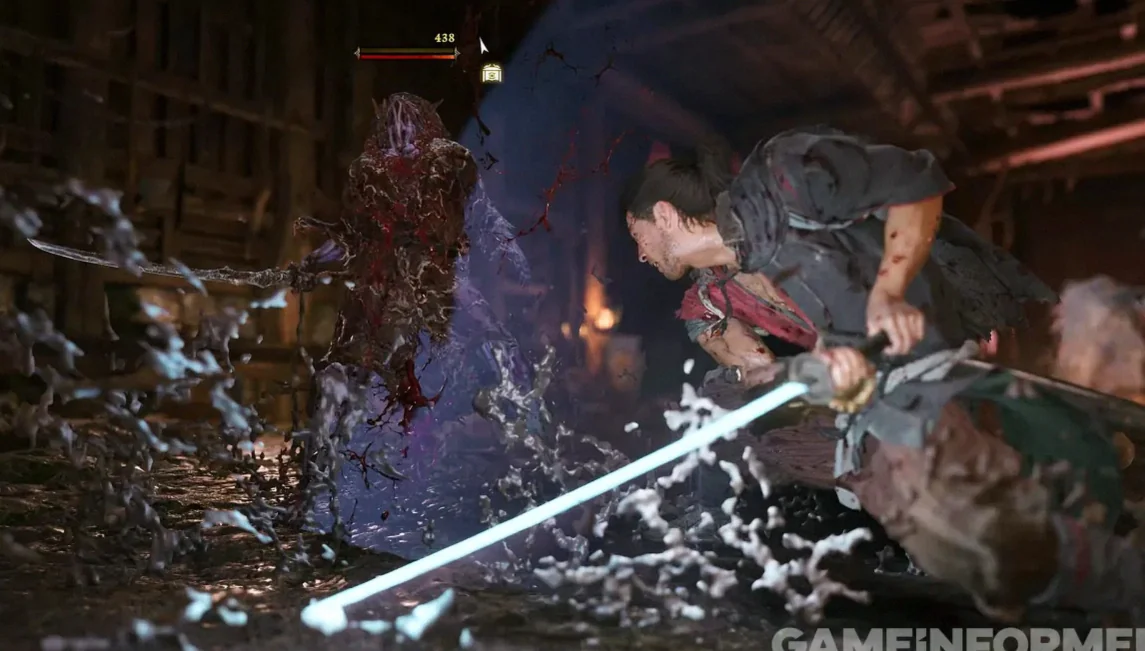 Onimusha: Way of the Sword’s Story Mode Turns Parrying Into a Learnable Skill
