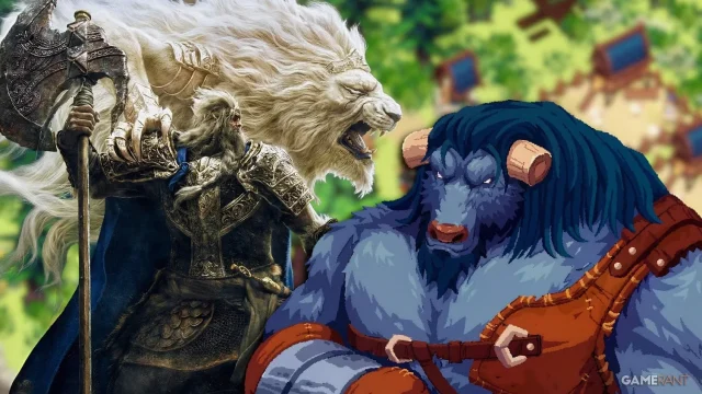 Dimraeth Blends Elden Ring Combat With Stardew Valley Comfort