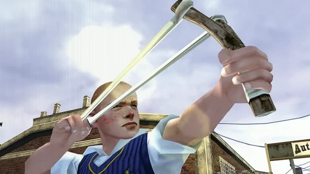 Agefield High Brings Bully-Style Schoolyard Chaos to PS5