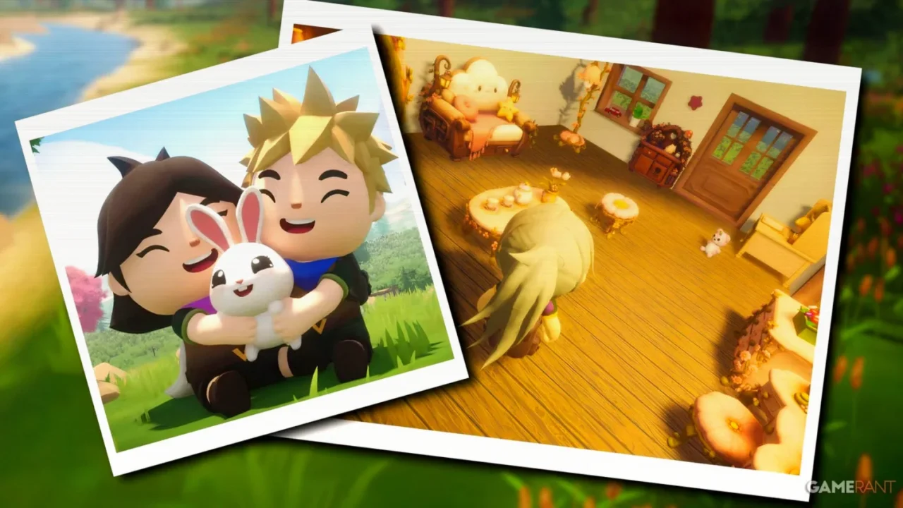 Huglings Sets September 2026 Release for Peaceful Co-Op Life Sim