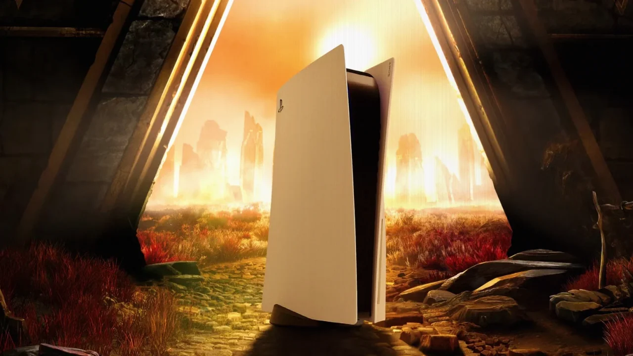 RuneScape: Dragonwilds Earns Strong Early Reviews on PS5