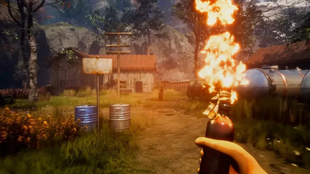 Velkor Brings Co-Op Survival, PvP, and Base-Building to Steam in 2026