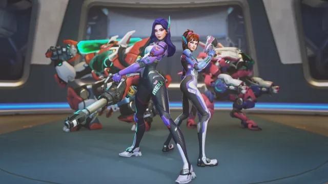 Overwatch BlizzCon 2026 Twitch Drops Include Skins and Loot Boxes