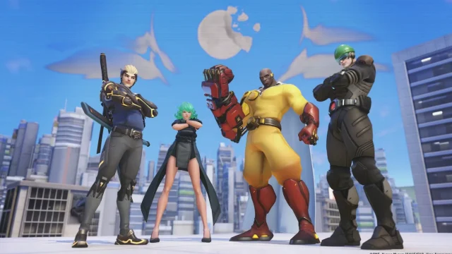 Overwatch Director Explains Why Popular Heroes Get More Skins
