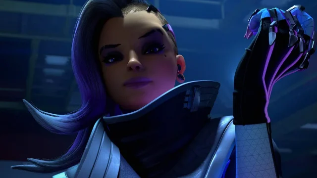 Overwatch Reveals Major Reworks for Sombra and Roadhog