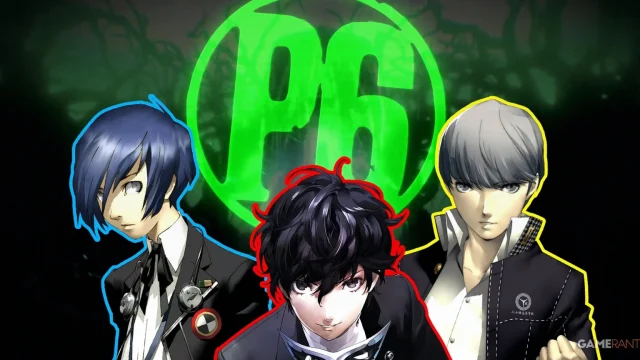 Persona 6 Leak Allegedly Reveals Cast, Setting, and Gameplay Details