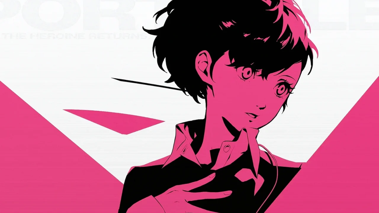 Kotone Shiomi Arrives in Persona 5: The Phantom X on September 24