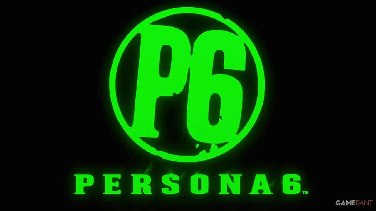 Persona 6 Fans Should Watch Persona Super Live 2027